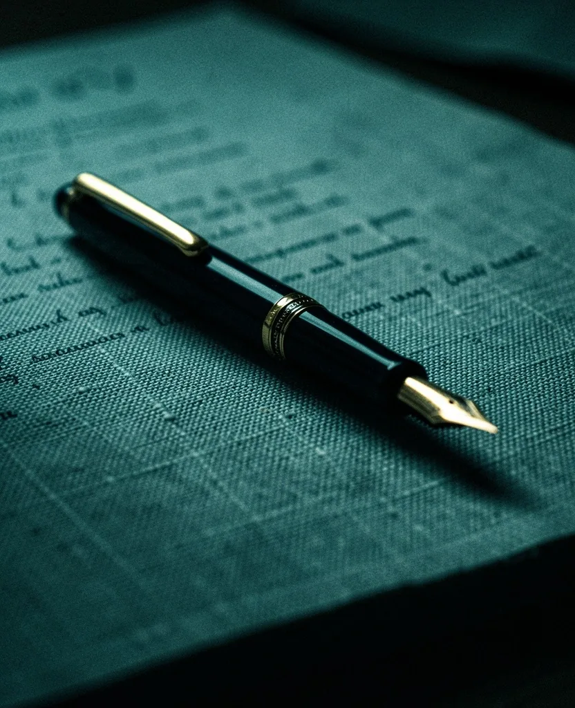 Precyzyjne instrumenty redakcyjne